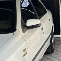 سمند LX EF7، مدل ۱۳۹۴|خودرو سواری و وانت|بندر کنگان, |دیوار