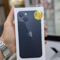 اپل iPhone 13 ۱۲۸ گیگابایت آکبند|موبایل|تهران, مهرآباد جنوبی|دیوار