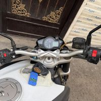 Cf 150|موتورسیکلت|تهران, توانیر|دیوار