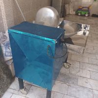سبزی خردکن سبزی خردکنی سبزی خرد کن|خردکن، آسیاب، غذاساز|تهران, شهر‌زیبا|دیوار