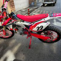 crf 450 2014 کراس سی آر اف مدل ۲۰۱۴|موتورسیکلت|تهران, صد دستگاه|دیوار