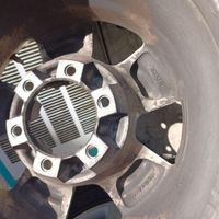 لاستیک و رینگ 16/75/2650|قطعات یدکی و لوازم جانبی|تهران, ده‌ونک|دیوار