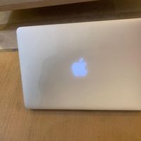 MacBook Air 2015|رایانه همراه|تهران, سعادت‌آباد|دیوار