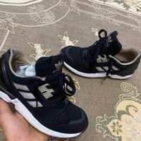 zx8000برزنتی مشکلی سایز ۳۸ نیم|کیف، کفش، کمربند|تهران, خانی‌آباد نو|دیوار