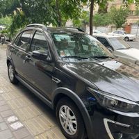 سایپا اطلس G، مدل ۱۴۰۳|خودرو سواری و وانت|تهران, جمهوری|دیوار