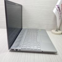 گیمینگ مهندسی Hp pavilion i7 نسل۱۰ رم۱۶ گرافیک۴|رایانه همراه|تهران, باغ فیض|دیوار