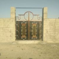 زمین-چهاردیواری-کاربری-باغ