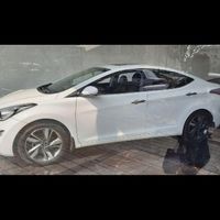 هیوندای النترا 1800cc، مدل ۲۰۱۴|خودرو سواری و وانت|تهران, آذری|دیوار