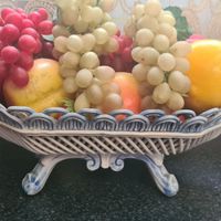 تعدادی ظروف آنتیک|ظروف سرو و پذیرایی|تهران, تجریش|دیوار