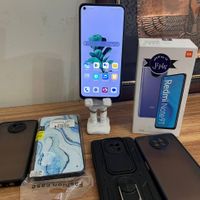 شیائومیXiaomi Redmi Note 9T 5G حافظهٔ ۱۲۸ گیگابایت|موبایل|تهران, شهرآرا|دیوار