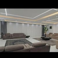 لوکس-ترین-آپارتمان-3خوابه-طلائیه