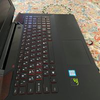 لپ تاپ 15 اینچی لنوو مدل Ideapad Y700 - D|رایانه همراه|تهران, شهرک راه‌آهن|دیوار