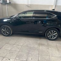 لکسوس NX 300 H 300 F، مدل ۲۰۱۶|خودرو سواری و وانت|تهران, تهرانپارس شرقی|دیوار