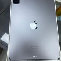 IPad Pro M2 128 wifi Cellular|تبلت|تهران, مرزداران|دیوار