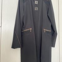 مانتو وکت سایز ۴۸|لباس|تهران, شهرک شریعتی|دیوار