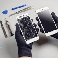 تعمیرات فوق تخصصی موبایل|خدمات رایانه‌ای و موبایل|اصفهان, خرم|دیوار