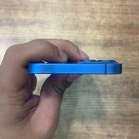 اپل iPhone 13 با حافظهٔ ۲۵۶ گیگابایت|موبایل|تهران, حکمت|دیوار