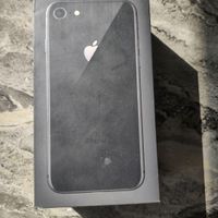 اپل iPhone 8 ۶۴ گیگابایت درحد نو|موبایل|تهران, سهروردی|دیوار