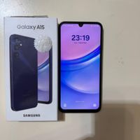 سامسونگ Galaxy A15 ۱۲۸ گیگابایت|موبایل|تهران, آجودانیه|دیوار