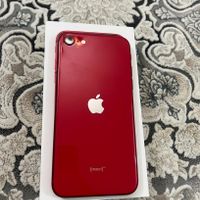 اپل iPhone SE (2020) با حافظهٔ ۱۲۸ گیگابایت|موبایل|تهران, فیروزآبادی|دیوار