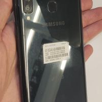 سامسونگ Galaxy A9 (2018) ۱۲۸ گیگابایت|موبایل|تهران, شهرک راه‌آهن|دیوار