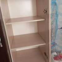 تخت خواب کودک نوجوان ویترین کمد با هم یا جدا|تخت و صندلی بچه|تهران, قیطریه|دیوار