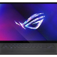 ASUS ROG Zephyrus G16 GU605MZ لپ تاپ گرافیک ۴۰۸۰|رایانه همراه|تهران, ونک|دیوار