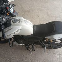 اپاچی ۱۸۰|موتورسیکلت|تهران, شمیران‌نو|دیوار