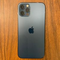 اپل iPhone 12 Pro ۲۵۶ گیگابایت|موبایل|تهران, باغ فیض|دیوار