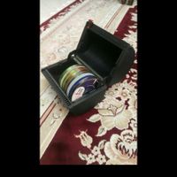 2عدد جای سیدی|پخش‌کننده DVD و ویدیو|تهران, شهرک ولیعصر|دیوار