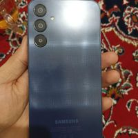 سامسونگ Galaxy A25 ۱۲۸ گیگابایت|موبایل|تهران, قیام‌دشت|دیوار