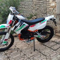 موتور فلات 250cc|موتورسیکلت|تهران, خاک سفید|دیوار