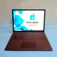 سرفیس لپتاپ (i7-16-512) surface laptop1&2|رایانه همراه|تهران, هروی|دیوار