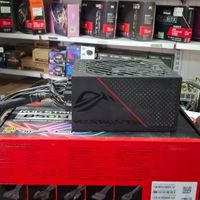 پاور 850 وات ایسوس ASUS Rog Strix 850W Gaming|قطعات و لوازم جانبی رایانه|تهران, آذربایجان|دیوار