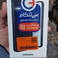 گوشی سامسونگ galaxy A73 اصل ویتنام در حد نو|موبایل|تهران, لویزان|دیوار
