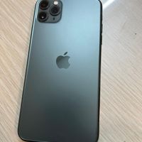 فروش موبایل iphone 11 promax|موبایل|تهران, جردن|دیوار