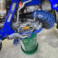 yz250x ۲۰۱۶kxf yzf crf|موتورسیکلت|تهران, آسمان|دیوار