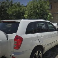 ام‌وی‌ام X33 S اسپرت فابریک اتومات|خودرو سواری و وانت|شیراز, شاه قلی بیگی|دیوار