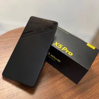 Poco x5pro 256|موبایل|تهران, حشمتیه|دیوار