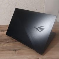 لپتاپ گیمینگ ایسوس زفیروس asus rog zephyrus m15|رایانه همراه|تهران, جیحون|دیوار