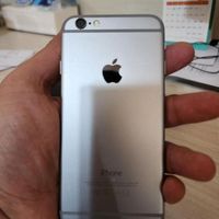 اپل iPhone 6s ۶۴ گیگابایت|موبایل|تهران, پرستار|دیوار