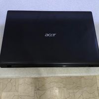 لپ تاپ Acer 7750G|رایانه همراه|تهران, جنت‌آباد مرکزی|دیوار