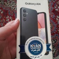 سامسونگ Galaxy A14 5G ۶۴ گیگابایت|موبایل|تهران, شبیری|دیوار