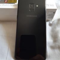 سامسونگ Galaxy A8+ (2018) ۶۴ گیگابایت|موبایل|تهران, دهکده المپیک|دیوار