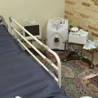 اجاره تخت دستی برقی/مجهزدرمنزل تشک مواج ویلچرکرایه|آرایشی، بهداشتی، درمانی|تهران, شیخ هادی|دیوار