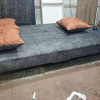 مبل تخت خواب شوتختشوشبنم*25*تخت شوتختخوابشو|مبلمان خانگی و میز عسلی|تهران, استخر|دیوار