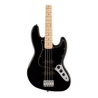 گیتار بیس ۴ سیم Fednder squier jazz bass|گیتار، بیس، امپلیفایر|تهران, تهران‌نو|دیوار