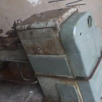 دستگاه تراش روسی|ماشین‌آلات صنعتی|تهران, مبارک‌آباد بهشتی|دیوار