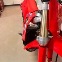 موتورcrf250|موتورسیکلت|تهران, افسریه|دیوار