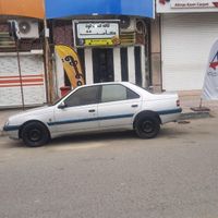 پژو 405 SLX موتور 1800، مدل ۱۳۸۹|خودرو سواری و وانت|کرمان, |دیوار